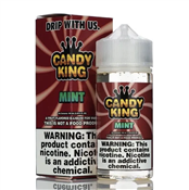 Mint by Candy King 100ML