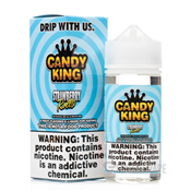 Strawberry Rolls - Candy King - 100mL Strawberry Rolls - Candy King - 100mL