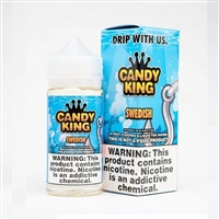 CANDY KING SWEDISH