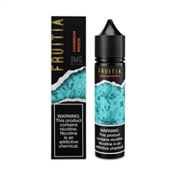 CARIBBEAN BREEZE - FRUITIA - 60ML