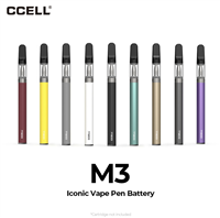 CCELL M3 VAPE PEN BATTERY