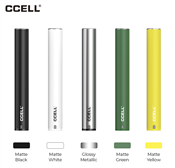 CCELL M3 Plus Vape Battery CCELL M3 Plus Vape Battery