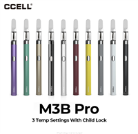 CCELL M3B Pro 510 Battery