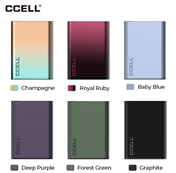 Ccell Palm Pro Vaporizer Battery