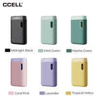 CCELL Sandwave 510 Vape Battery