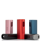 CCELL SILO 500mAh Battery