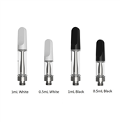 CCELL TH-2 Evo 510 Glass Cartridge - 1PK