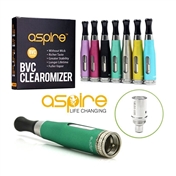 ASPIRE CE5 -S BVC CLEAROMIZER