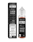 CHARLIE'S CHALK DUST HEAD BANGIN' BOOGIE