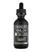 CHARLIE'S CHALK DUST DREAM CREAM