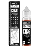 CHARLIE'S CHALK DUST KING BELLMAN