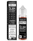 CHARLIE'S CHALK DUST SLAM BERRY