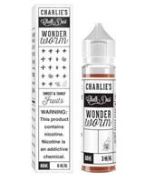 CHARLIE'S CHALK DUST WONDER WORM