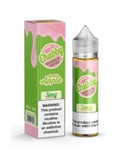 CHUBBY BUBBLE APPLE E-LIQUID