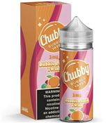 CHUBBY BUBBLE VAPES PEACH TWIST