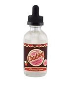 CHUBBY BUBBLE PUNCH E-LIQUID