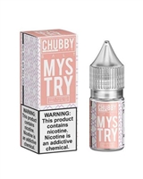 CHUBBY BUBBLE SALTS MYSTERY