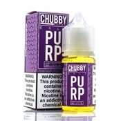 PURP BY CHUBBY BUBBLE SALT