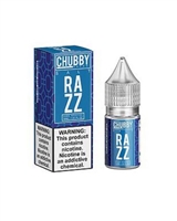 CHUBBY BUBBLE SALTS RAZZ