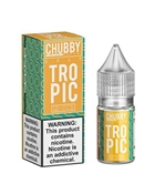 CHUBBY BUBBLE SALTS TROPIC