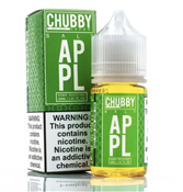 CHUBBY SALTS SYN APPLE