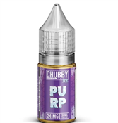 CHUBBY SALTS SYN PURP ICE