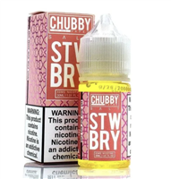 CHUBBY SALTS SYN STRAWBERRY