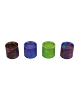 CLEITO STYLE RESIN DRIP TIP - STYLE 122