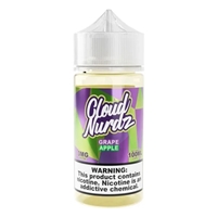 Apple Grape by Cloud Nurdz