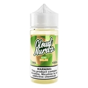 Kiwi Melon by Cloud Nurdz