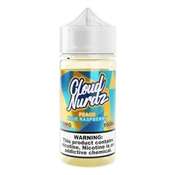 Blue Raspberry Peach by Cloud Nurdz