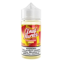 Strawberry Lemon by Cloud Nurdz