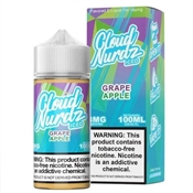 ICED Apple Grape by Cloud Nurdz