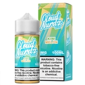 ICED Kiwi Melon by Cloud Nurdz