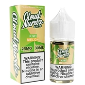 Kiwi Melon by Cloud Nurdz Salt