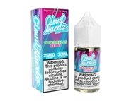 Iced Watermelon Berry by Cloud Nurdz Salts