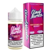 Watermelon Berry by Cloud Nurdz