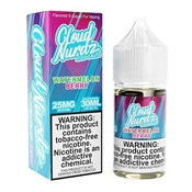 Watermelon Berry by Cloud Nurdz Salts