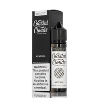 Menthol by Coastal Clouds Co