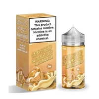 Butterscotch By Custard Monster E-Liquid