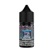 Voodoo Joos Salt Candy Blue Razz