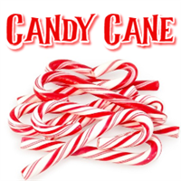 Candy Cane E-Liquid