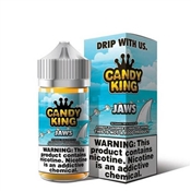 Candy King Jaws  E-Juice