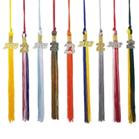 Car Mirror Graduation Tassel