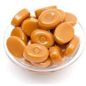 Caramel Candy E- Liquid