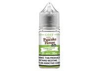 Caramelized Apple SALTS by Gost Vapor