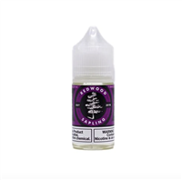 Cathedral Black (Black) by Redwood Ejuice Salt 30mL