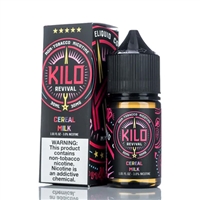 Kilo Revival Salt Cereal Milk