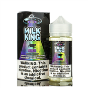 Cereal by MILK KING E-Liquid 100ml