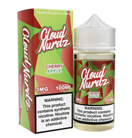 Cherry Apple By Cloud Nurdz